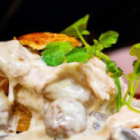 Boelare 14 Nourriture