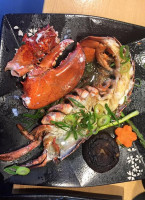 Hoshi Hoshi Nourriture