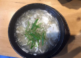 Hoshi Hoshi Nourriture