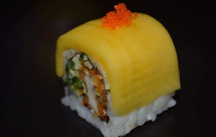 Hoshi Hoshi Nourriture