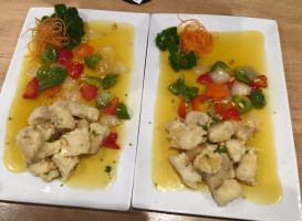 Hoshi Hoshi Nourriture