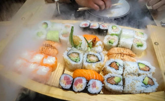 Hoshi Hoshi Nourriture