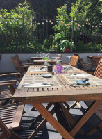 Hoshi Hoshi Extérieur