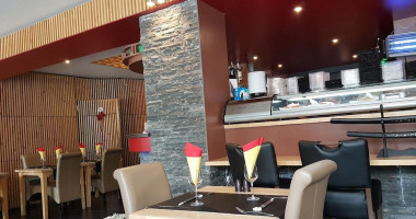 Hoshi Hoshi À l'intérieur