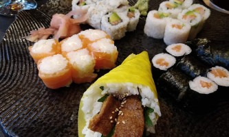 Hoshi Hoshi Nourriture