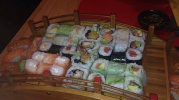 Hoshi Hoshi Nourriture