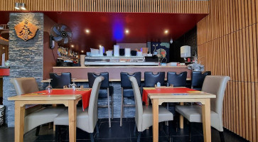 Hoshi Hoshi À l'intérieur