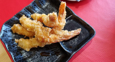 Hoshi Hoshi Nourriture