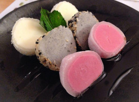 Hoshi Hoshi Nourriture