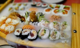 Hoshi Hoshi Nourriture