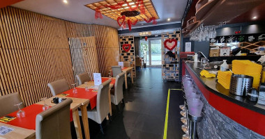 Hoshi Hoshi À l'intérieur