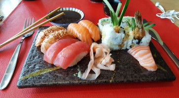 Hoshi Hoshi Nourriture