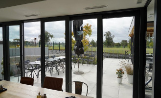 Le 43 À l'intérieur