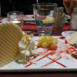 Mr Bernard Nourriture