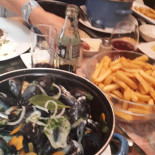 Mr Bernard Nourriture