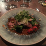 Table Rase Nourriture