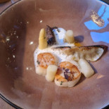 Table Rase Nourriture