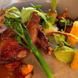 Table Rase Nourriture