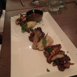 Table Rase Nourriture