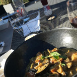 Art Des Sens Nourriture