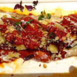 Art Des Sens Nourriture