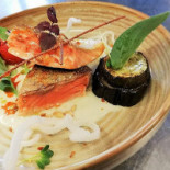 Art Des Sens Nourriture