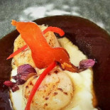 Art Des Sens Nourriture