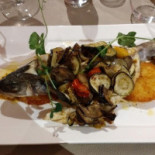 Art Des Sens Nourriture