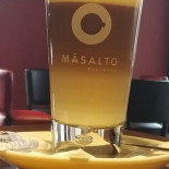 Art Des Sens Boisson