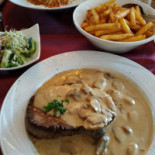 Brasserie Huys10 Nourriture