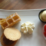 Brasserie Huys10 Nourriture