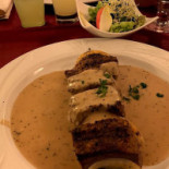 Brasserie Huys10 Nourriture