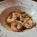 Brasserie Huys10 Nourriture