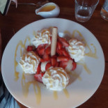 Brasserie Huys10 Nourriture