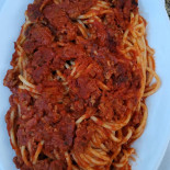 Da Franco Nourriture