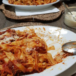 Da Franco Nourriture