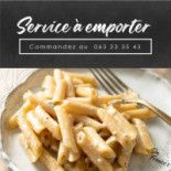 Da Franco Nourriture