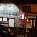 Da Franco Extérieur