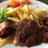 Da Franco Nourriture