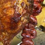 Da Franco Nourriture