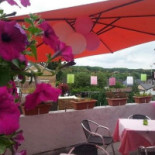 La Pasteria Exterior