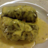 La Pasteria Nourriture