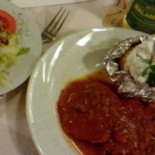 La Pasteria Nourriture