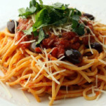 La Pasteria Nourriture