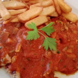 La Pasteria Nourriture