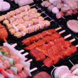 Frituur 't Verschil Comida