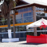 Frituur 't Verschil Exterior