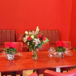 Frituur 't Verschil Dentro