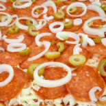 Jing Jing Nourriture