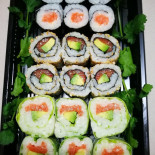 Jing Jing Nourriture